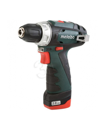 Wiertarko-wkrętarka PowerMaxxBasic METABO 600080880