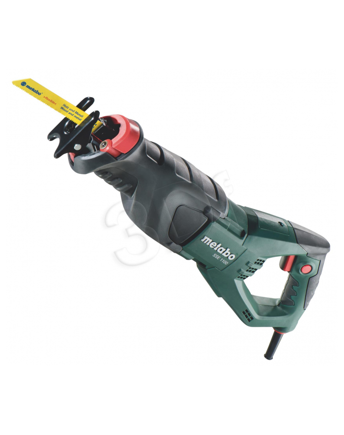 Piła szblasta 1100W SSE METABO 606177500 główny