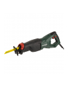 Piła szblasta 1100W SSE METABO 606177500 - nr 3