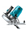 Pilarka tarczowa 2000W 270mm MAKITA HS0600 - nr 2