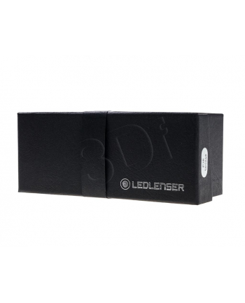 Latarka Ledlenser P3R Black box