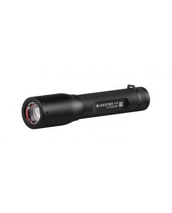 Latarka Ledlenser P3R Black box