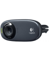 Kamera Logitech HD C310 960-001065 - nr 25