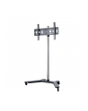 Uchwyt na wózku do monitora Edbak TR5 (mobilny; 37  - 60 ; max. 80kg) - nr 14
