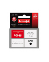 Tusz Activejet ACC-35N (zamiennik Canon PGI-35; Supreme; 9 5 ml; czarny) - nr 6