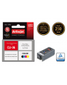 Tusz Activejet ACC-36N (zamiennik Canon CLI-36; Supreme; 12.5 ml; kolor) - nr 4