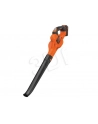 Dmuchawa ogrodowa Black&Decker GWC1820PC-QW - nr 1