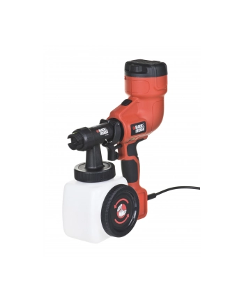 Pistolet Natryskowe Black&Decker HVLP200 nr 2