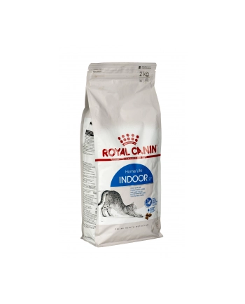 Karma Royal Canin FHN Indoor (2 kg ) nr 1