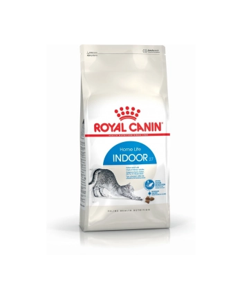 Karma Royal Canin FHN Indoor (2 kg ) nr 2