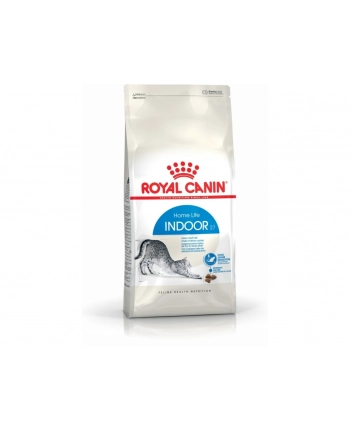 Karma Royal Canin Indoor (4 kg ) nr 2