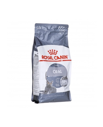 Karma Royal Canin FCN Oral Sens (1 50 kg ) nr 1