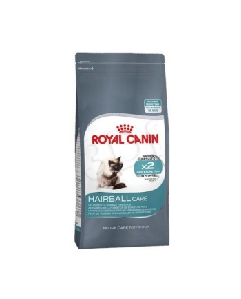 Karma Royal Canin FCN HAIRBALL Care (2 kg ) nr 2