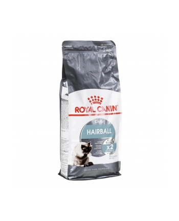 Karma Royal Canin FCN HAIRBALL Care (2 kg ) nr 1