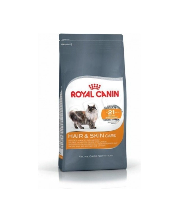 Karma Royal Canin FCN Hair & Skin Care (2 kg ) nr 2