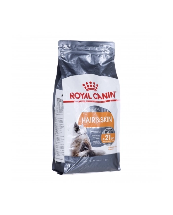 Karma Royal Canin FCN Hair & Skin Care (2 kg ) nr 1
