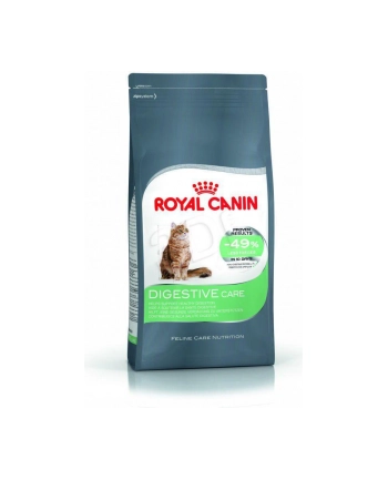Karma Royal Canin FCN Digestive Care 400g nr 2