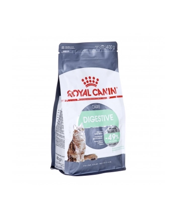Karma Royal Canin FCN Digestive Care 400g nr 1