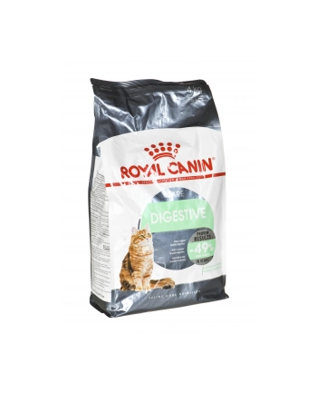 Karma Royal Canin FCN Digestive Care (4 kg ) nr 1
