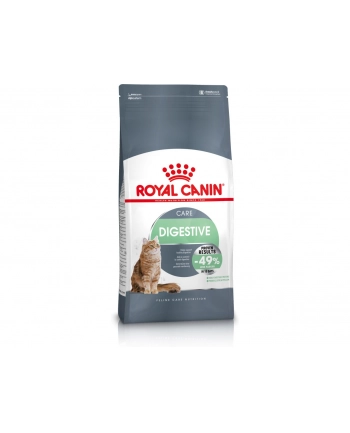Karma Royal Canin FCN Digestive Care (4 kg ) nr 2