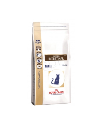 Karma Royal Canin Vet Diet Cat Dry (0 40 kg ) nr 2