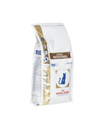 Karma Royal Canin Cat Gastro Intestinal (2 kg ) nr 1