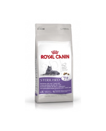 Karma Royal Canin FHN Sterilised (1 50 kg ) nr 2