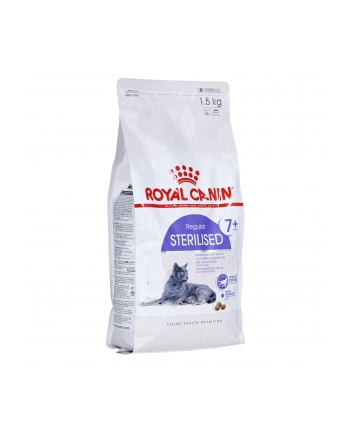 Karma Royal Canin FHN Sterilised (1 50 kg ) nr 1