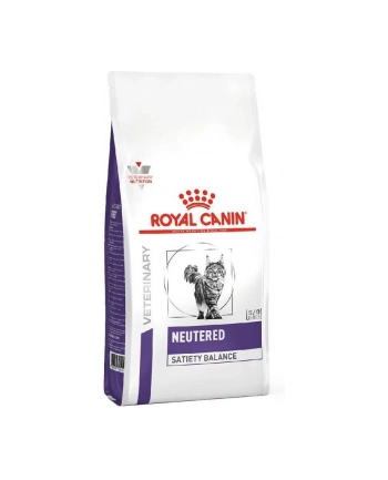 Karma Royal Canin VCN Cat Neut Sat Bal (1 50 kg ) nr 2