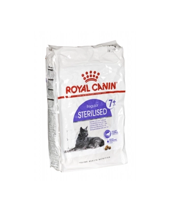 Karma Royal Canin FHN Sterilised (10 kg ) nr 1