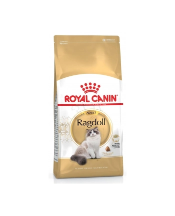 Karma Royal Canin FBN Ragdoll (2 kg ) nr 2