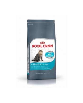 Karma Royal Canin FCN Urinary Care (10 kg ) nr 2