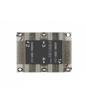 CHŁODZENIE CPU PASYWNE SUPERMICRO SNK-P0067PS nr 2