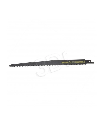 Brzeszczot do pił szablastych DeWalt  DT2363-QZ (228 mm) nr 1