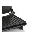 Grill elektryczny TRISTAR GR-2846 (składany; 700W; kolor srebrny) - nr 21