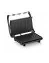 Grill elektryczny TRISTAR GR-2846 (składany; 700W; kolor srebrny) - nr 23