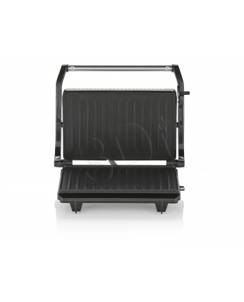 Grill elektryczny TRISTAR GR-2846 (składany; 700W; kolor srebrny) nr 1
