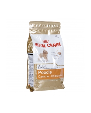 Karma Royal Canin SHN Breed Poodle (1 50 kg ) nr 1