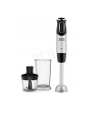 Blender stojący Tefal HB659838 ( 1000W ; srebrny ) - nr 1