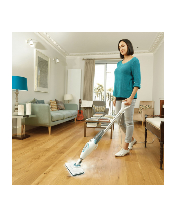 Mop Black&Decker parowy FSM1605-QS