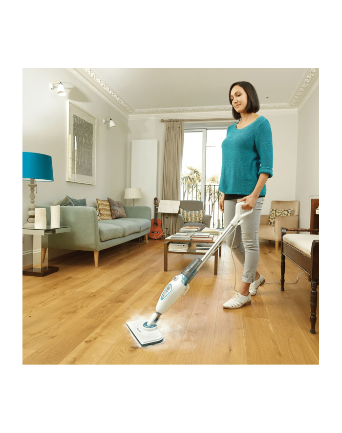 Mop Black&Decker parowy FSM1605-QS główny