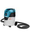 Odkurzacz MAKITA VC2512L (1000W; kolor zielony) - nr 6