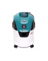 Odkurzacz MAKITA VC2512L (1000W; kolor zielony) - nr 1