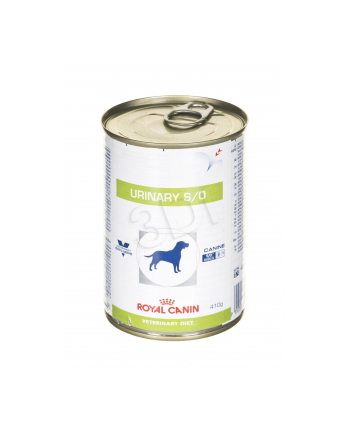 royal canin 171800 - VD Dog Urinary 410 g