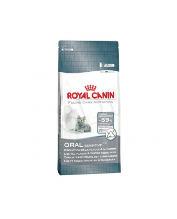 royal canin FCN Oral Sens  30 0 4 kg