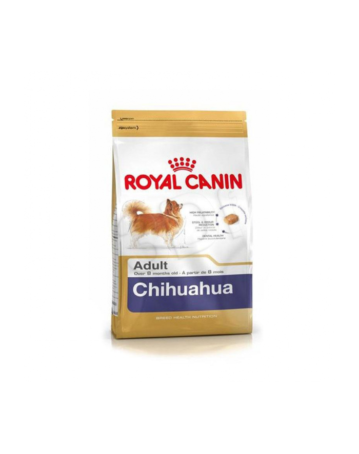 royal canin SHN Breed Chihuahua 1 5 kg główny