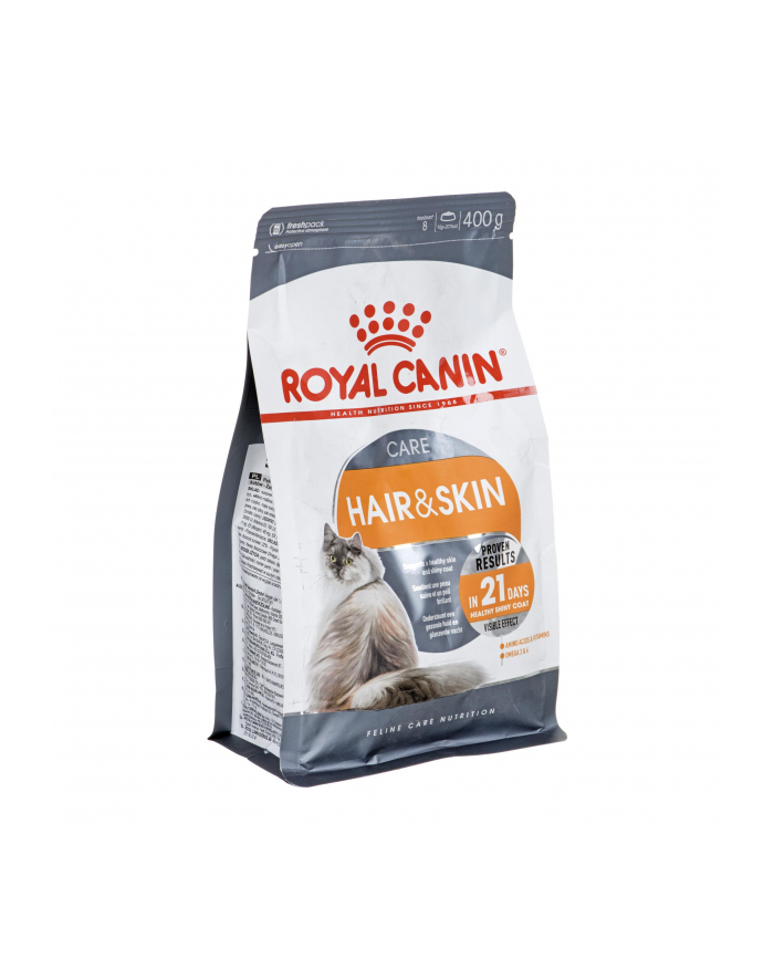 Karma Royal Canin FCN Hair&Skin care (0 40 kg ) główny