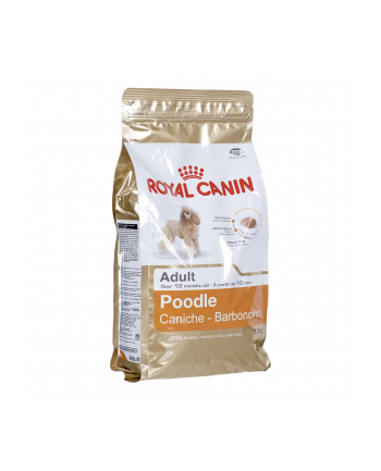 Karma Royal Canin SHN Breed Poodle (1 50 kg ) nr 1