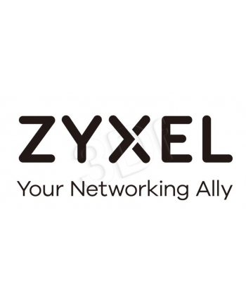 ZyXEL E-icard ZyMESH