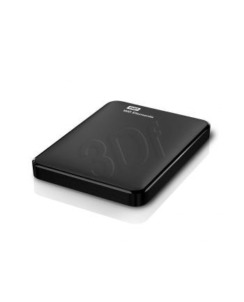 western digital Dysk WD WDBUZG0010-WESN ( 1 TB ; 2.5  ; USB 3.0 ; 5400 obr/min )